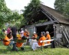 halte musicale de Beaulieu